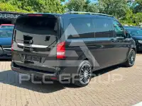2016 Mercedes Benz V