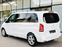 2016 Mercedes Benz V