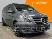 2016 Mercedes Benz V