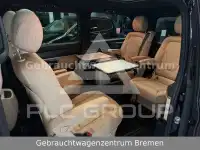 2016 Mercedes Benz V