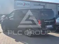 2016 Mercedes Benz V