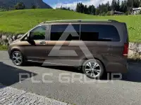 2016 Mercedes Benz V