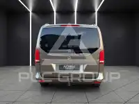 2016 Mercedes Benz V