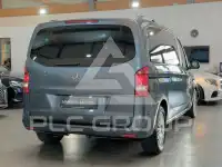 2016 Mercedes Benz V