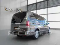 2016 Mercedes Benz V
