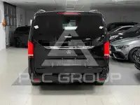 2016 Mercedes Benz V