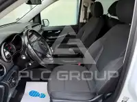 2016 Mercedes Benz V