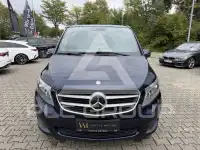 2016 Mercedes Benz V