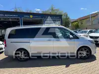 2016 Mercedes Benz V