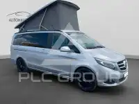 2016 Mercedes Benz V