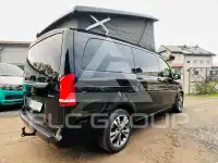 2016 Mercedes Benz V