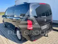 2016 Mercedes Benz V