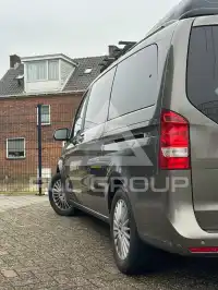 2016 Mercedes Benz V