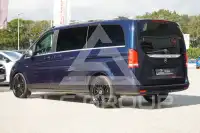 2016 Mercedes Benz V