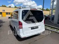 2016 Mercedes Benz V