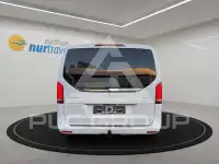 2016 Mercedes Benz V