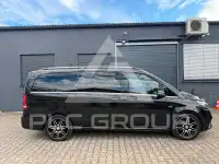 2016 Mercedes Benz V
