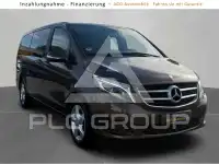 2016 Mercedes Benz V