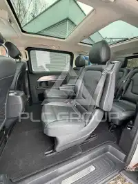 2016 Mercedes Benz V