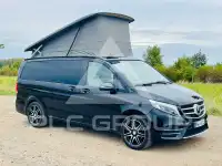 2016 Mercedes Benz V