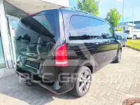 2016 Mercedes Benz V