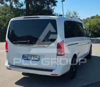 2016 Mercedes Benz V