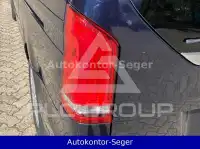 2016 Mercedes Benz V