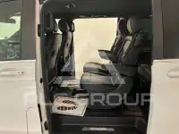 2016 Mercedes Benz V