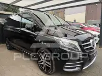 2016 Mercedes Benz V