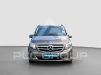 2016 Mercedes Benz V