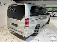 2016 Mercedes Benz V