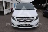 2016 Mercedes Benz V