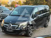 2016 Mercedes Benz V