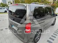 2016 Mercedes Benz V
