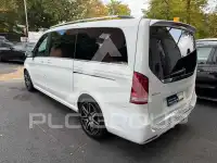 2016 Mercedes Benz V