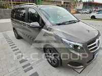2016 Mercedes Benz V