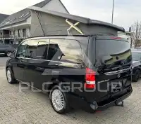 2016 Mercedes Benz V