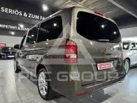 2016 Mercedes Benz V