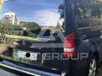 2016 Mercedes Benz V
