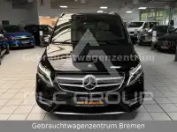 2016 Mercedes Benz V
