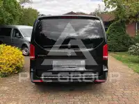 2016 Mercedes Benz V