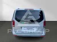 2016 Mercedes Benz V