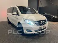 2016 Mercedes Benz V