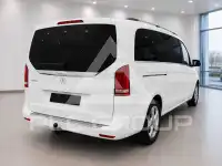2016 Mercedes Benz V