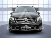 2016 Mercedes Benz V