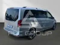 2016 Mercedes Benz V