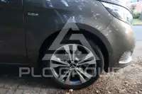 2016 Mercedes Benz V