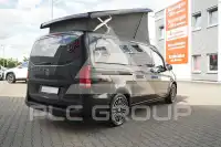 2016 Mercedes Benz V
