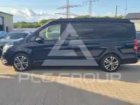 2016 Mercedes Benz V