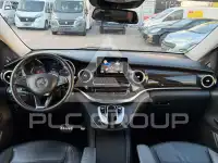 2016 Mercedes Benz V